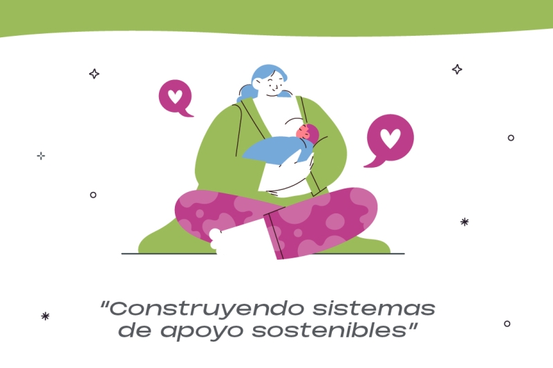 Semana de la Lactancia Materna