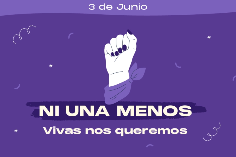 A 10 años de Ni Una Menos