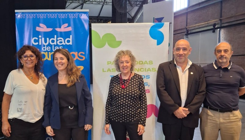 Celia Iriart: Infancias, salud y derechos 