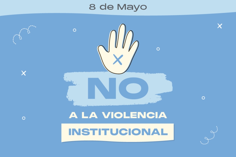 Día Nacional de lucha contra la Violencia Institucional