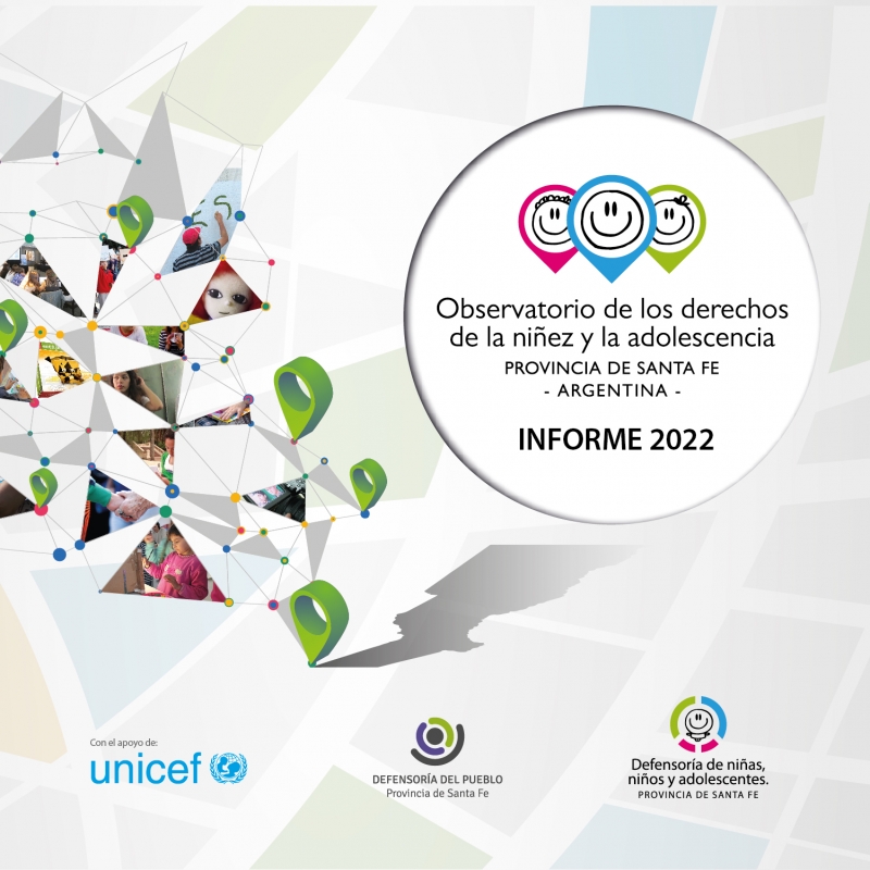 Informe del Observatorio 2022