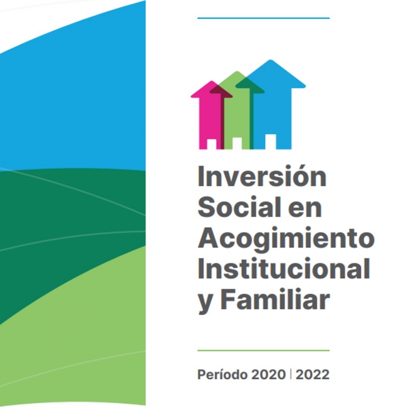 Informe de Inversión Social 2020/2022