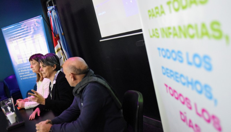 Santa Fe, la primera provincia en contar con la Ley Ema 