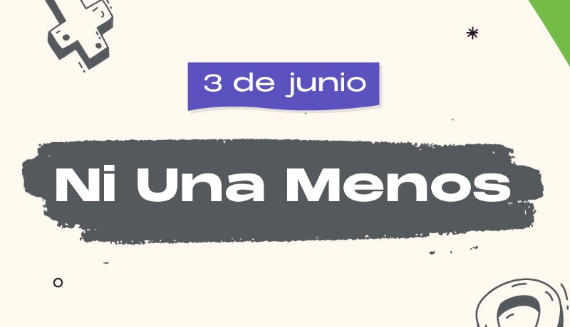 No hay Ni Una Menos sin protección integral de NNyA 