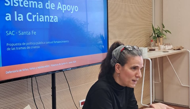 Jornada sobre sistemas locales de crianza